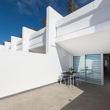 Апартаменты Casa Reina Коста Бланка Экстерьер фото