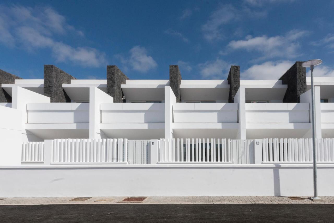 Апартаменты Casa Reina Коста Бланка Экстерьер фото